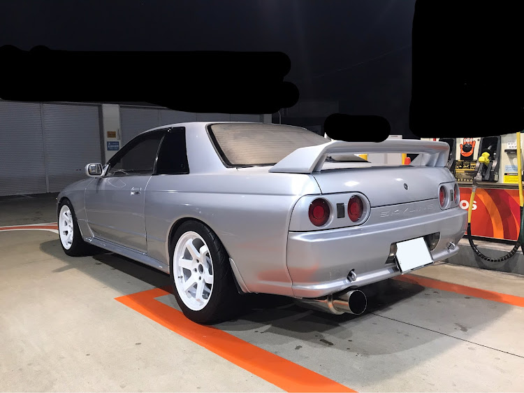スカイライン GT-RのHIROKIさんが投稿したカスタム事例の投稿画像3枚目