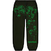 aoi glow-in-the-dark track pant ss22