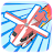 Rescue Operation-Keep Plane icon