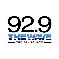 92.9 The Wave