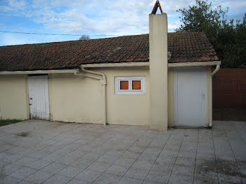 maison à Lamotte-Beuvron (41)