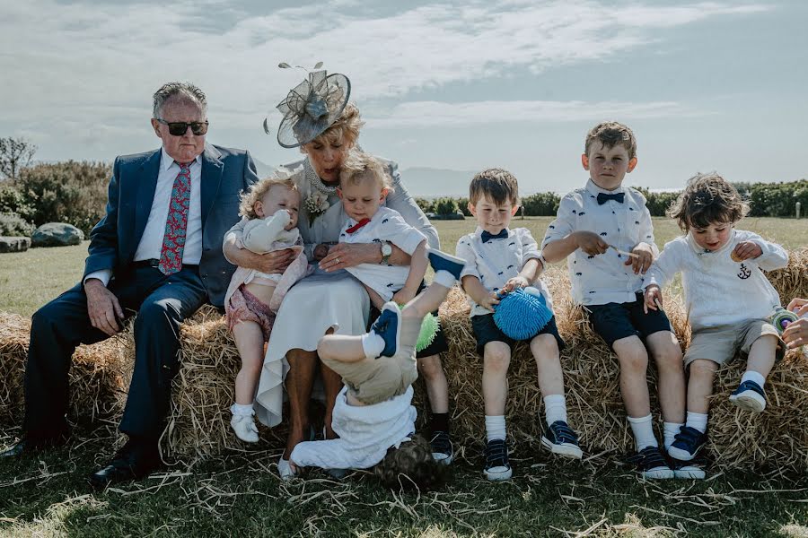 Photographe de mariage Konrad Paprocki (kpaprocki). Photo du 4 septembre 2022