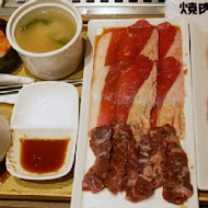 焼肉LIKE(信義ATT店)