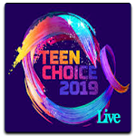 Cover Image of Herunterladen Events Live : Teen Choice Awards 2019 Live 8.1.1 APK