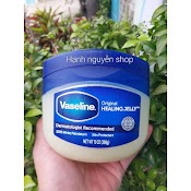 Sáp Dưỡng Vaseline 100% Pure Petroleum #Original 368G