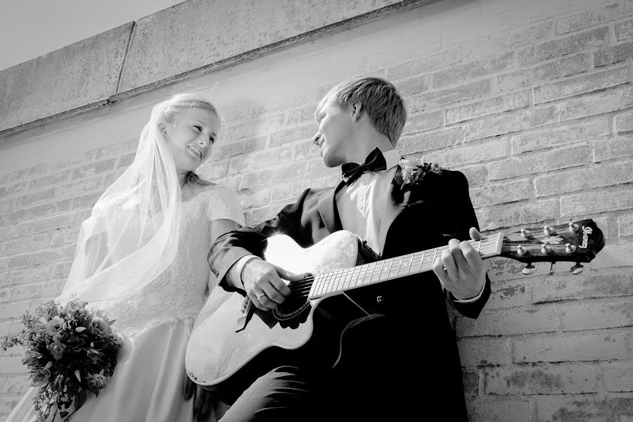 Wedding photographer Bent Jakobsen (bentjakobsen). Photo of 30 March 2019