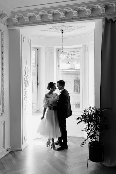 Photographe de mariage Ilya Mikheev (mikheevphoto). Photo du 17 mars 2023