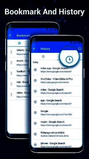 Web Browser  Desktop Browser