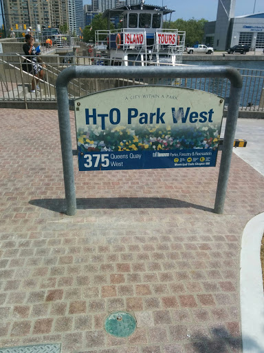 HTO Park West