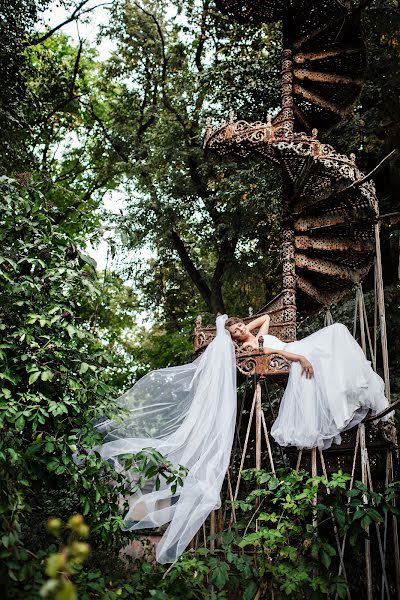 Wedding photographer Kamil Świderski (kamilswiderski). Photo of 25 November 2016