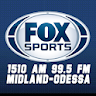 Fox Sports 1510 KMND icon