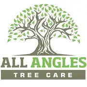 All Angles Tree Care Ltd Logo