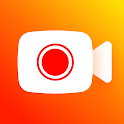 Icon Screen Recorder Video Recorder