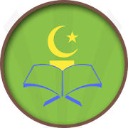 Islam Knowledge Ramadan Quiz  Icon