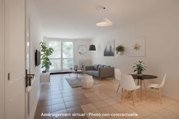 appartement à Toulon (83)