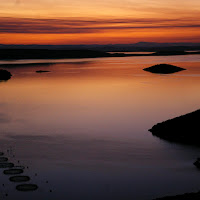 rosso tramonto di defci