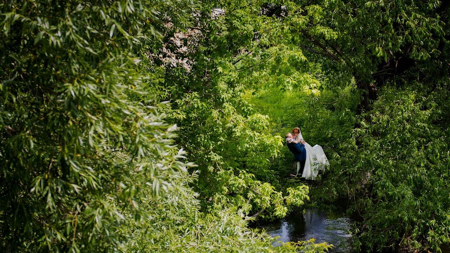 Photographer sa kasal Sergey Pimenov (sergeypimenov). Larawan ni 6 Agosto 2016