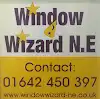 Window Wizard NE Logo