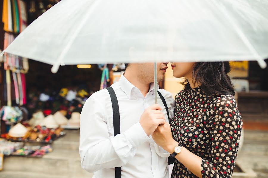 Wedding photographer Hieu Duc (hieucoi). Photo of 6 January 2018