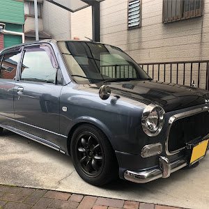 ミラジーノ L700S