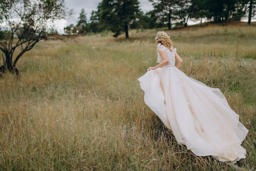 結婚式の写真家Andrey Kuzmin (id7641329)。2017 12月13日の写真