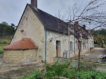 maison à Saint-Aignan (41)