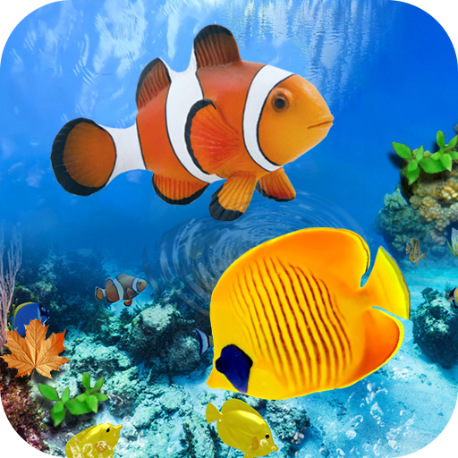 Aquarium Fish Free Live Wallpaper 2019 Hd Quality