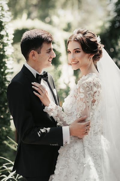 Wedding photographer Aysha Bazhaeva (bajaeva). Photo of 25 December 2018