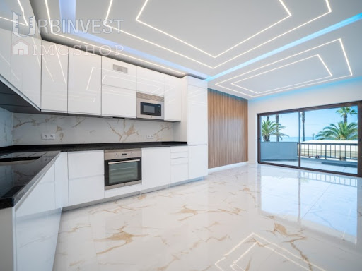 Appartement en bord de mer 2