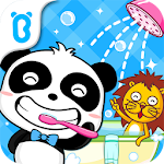 Cover Image of ดาวน์โหลด Healthy Little Baby Panda 8.36.00.07 APK