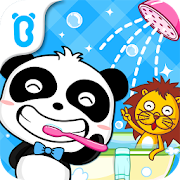Healthy Little Baby Panda 9.72.00.00 Icon