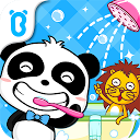 アプリのダウンロード Healthy Little Baby Panda をインストールする 最新 APK ダウンローダ