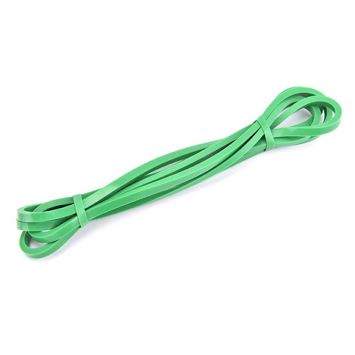 Title 3, Fitness pull band Versatile home workouts Build...
