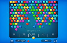 Bubble Shooter HTML5  small promo image