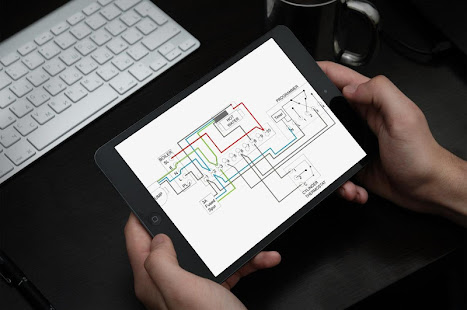 Drawing Electric Engineering Apps Bei Google Play