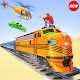 Download Train Robbery Car Theft - Train Transport Games For PC Windows and Mac 1.0.2