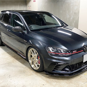 ゴルフGTI