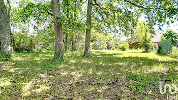 terrain à Montigny-Lencoup (77)