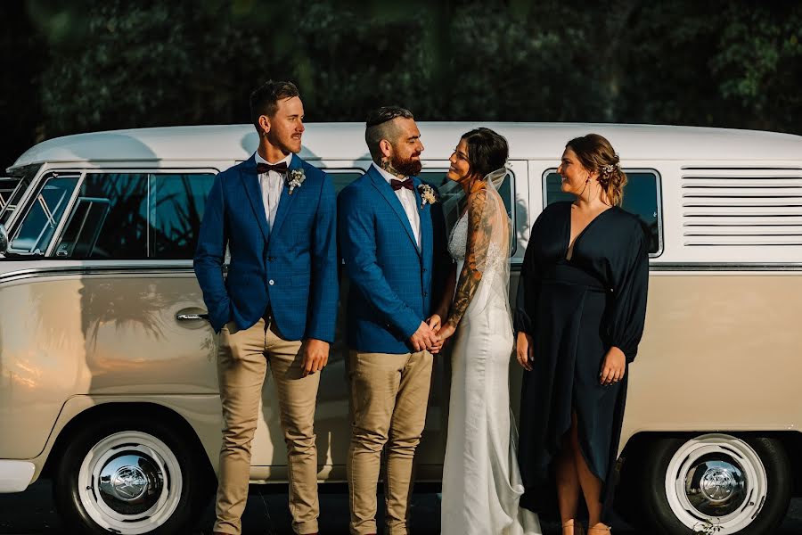 Wedding photographer Chris Jack (chrisjack). Photo of 2 September 2019