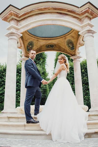 Wedding photographer Alla Bogatova (bogatova). Photo of 20 September 2018