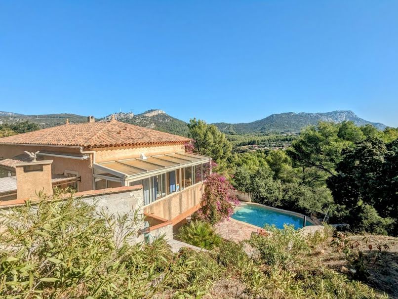 Vente villa 10 pièces 200 m² à Toulon (83000), 640 000 €