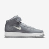 air force 1 mid jewel nyc cool grey