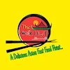 The Wok Hut, Bhowanipore, Kolkata logo