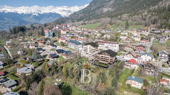 appartement à Saint-Gervais-les-Bains (74)