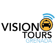 My Taxi GRENADA 3.4.1 Icon