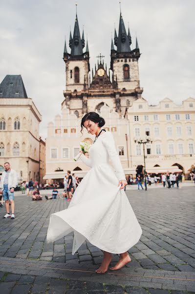 Wedding photographer Anastasiya Rubanova (asyarubanova). Photo of 2 November 2014