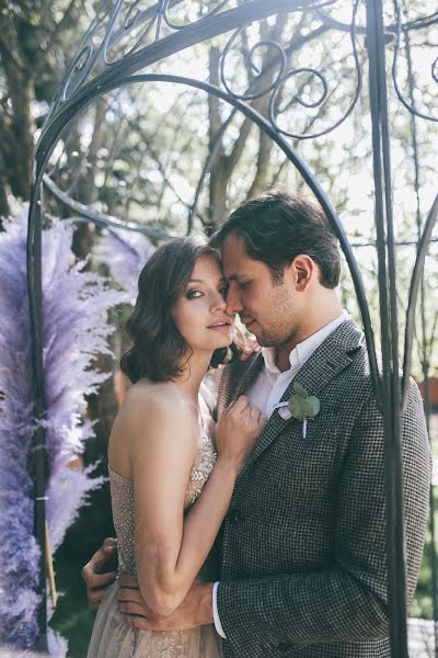 Photographe de mariage Elena Feofanova (elenaphotography). Photo du 23 août 2018