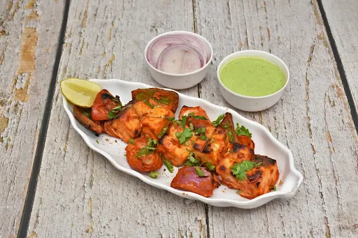 Paneer Tikka