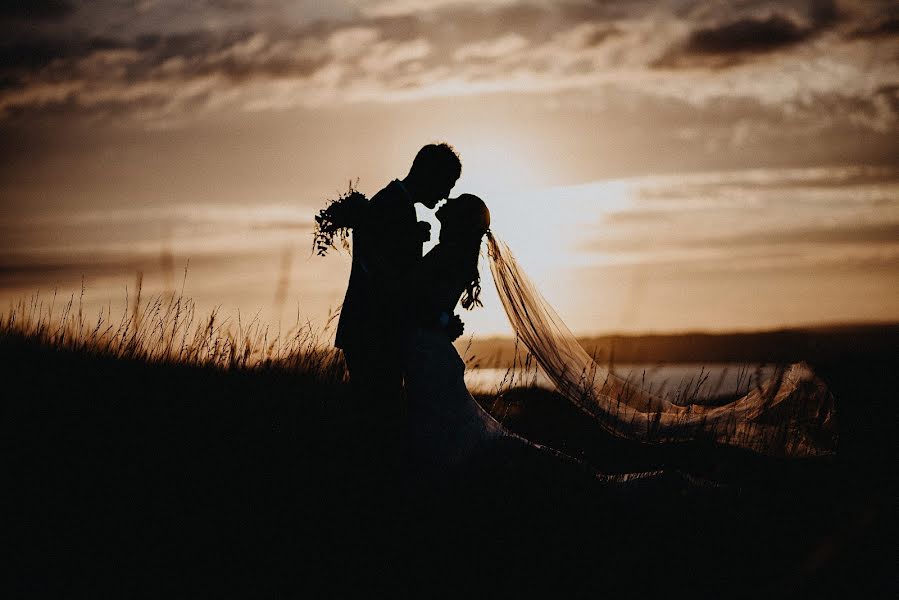 Fotografer pernikahan Jakub Malinski (jakubmalinski). Foto tanggal 19 November 2018