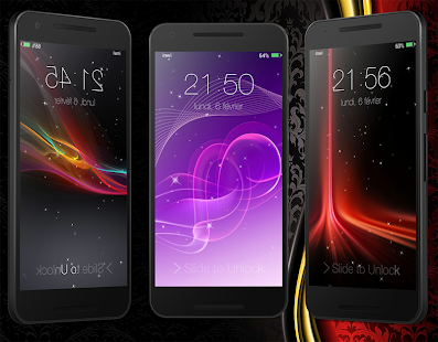 How to get Lock Screen Free 2017 3.4 mod apk for pc